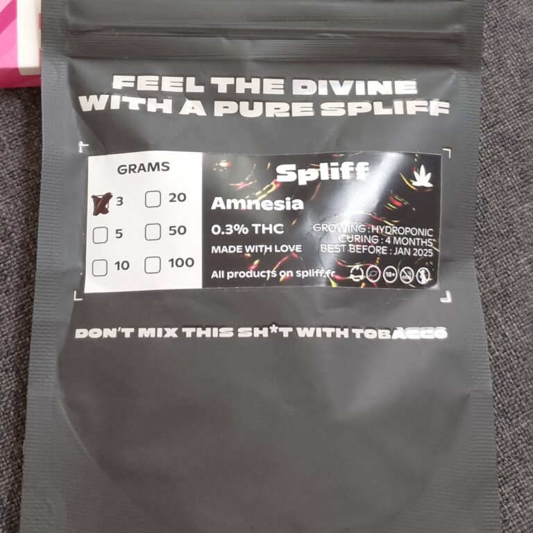 Amnesia photo review