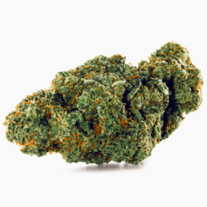 Amnesia - 25% THCX photo review