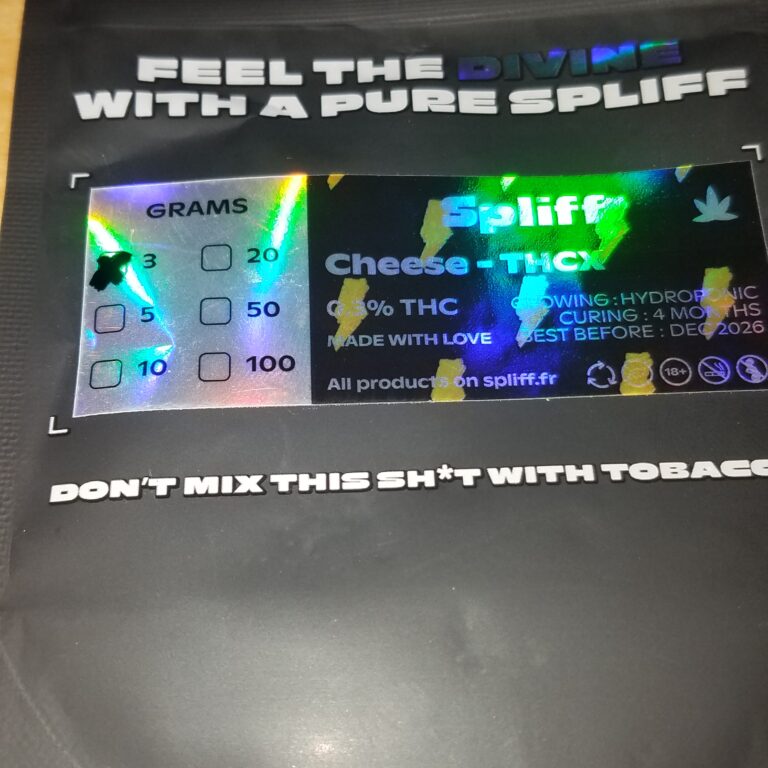 Click to view full screen Cheese photo review