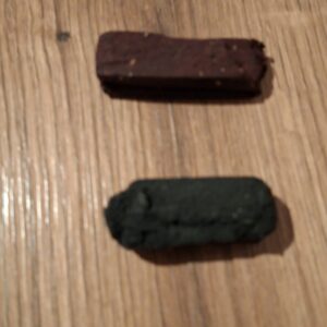 Kundenbewertung Red Libanese mit Foto - Spliff