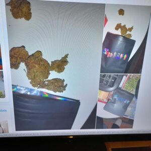 Kundenbewertung Amnesia mit Foto - Spliff