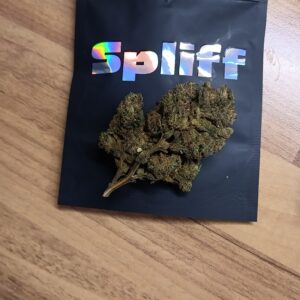 Kundenbewertung Amnesia mit Foto - Spliff