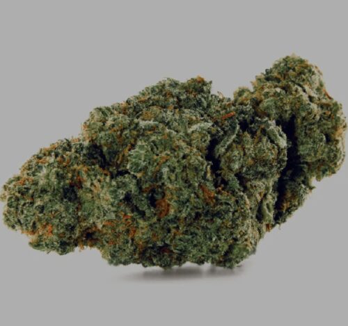 Amnesia - 25% THCX photo review