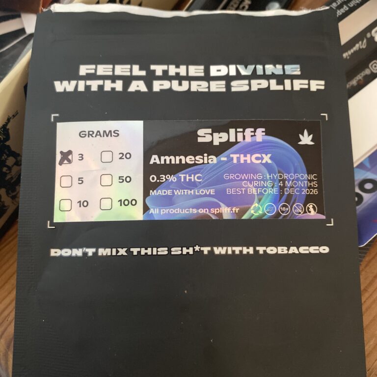 Amnesia photo review