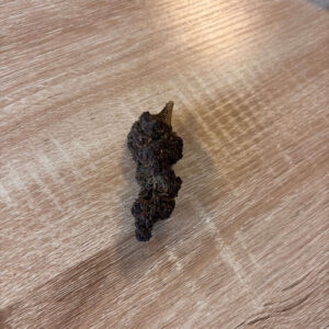 Kundenbewertung Purple Haze mit Foto - Spliff