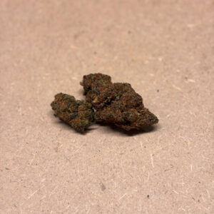 Kundenbewertung Gelato 33 mit Foto - Spliff