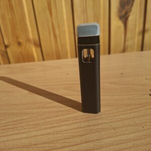 Kundenbewertung Magic Vape mit Foto - Spliff