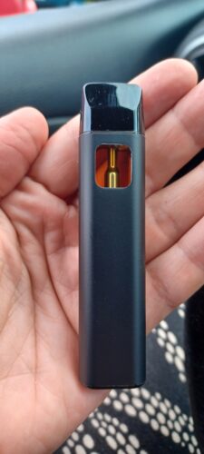Magic Vape Amnesia - 90% THCX photo review
