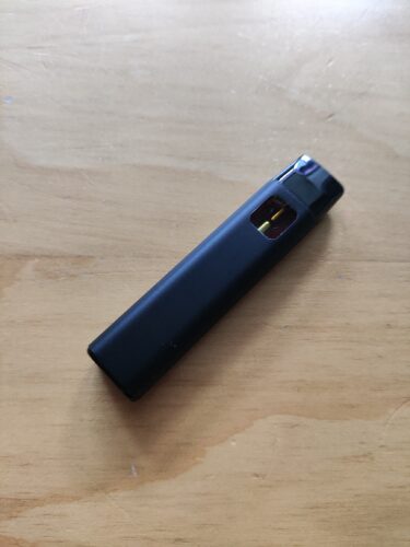 Magic Vape Amnesia - 90% THCX photo review