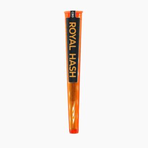 Pre-Roll CBD - Royal Hash