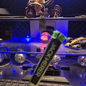 Kundenbewertung Diamond Kush mit Foto - Spliff