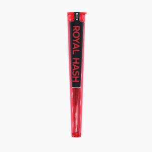 Pre-Roll THCX - Royal Hash