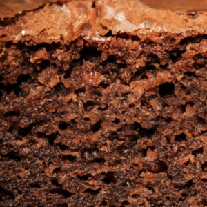 Magic Brownie - Space Cake