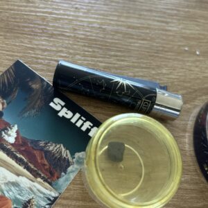 Kundenbewertung Nepalesisch mit Foto - Spliff