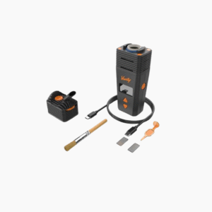 VENTY Vaporizer – Zubehör von Spliff, Foto 2