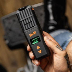 VENTY Vaporizer – Zubehör von Spliff, Foto 3