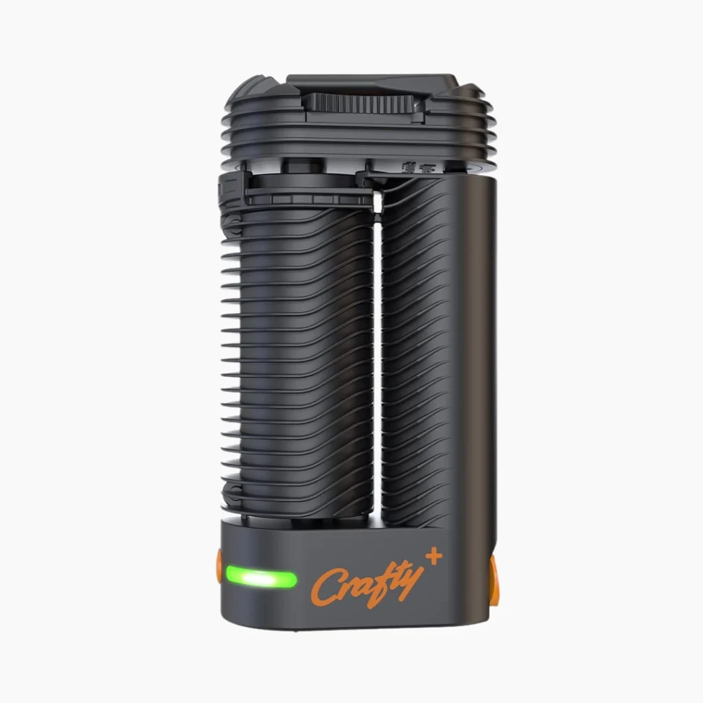 CRAFTY+ Zerstäuber - All Products - DE - SPLIFF