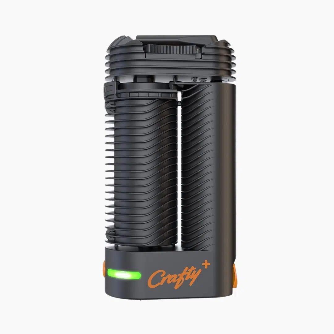CRAFTY+ Zerstäuber - All Products - DE - SPLIFF