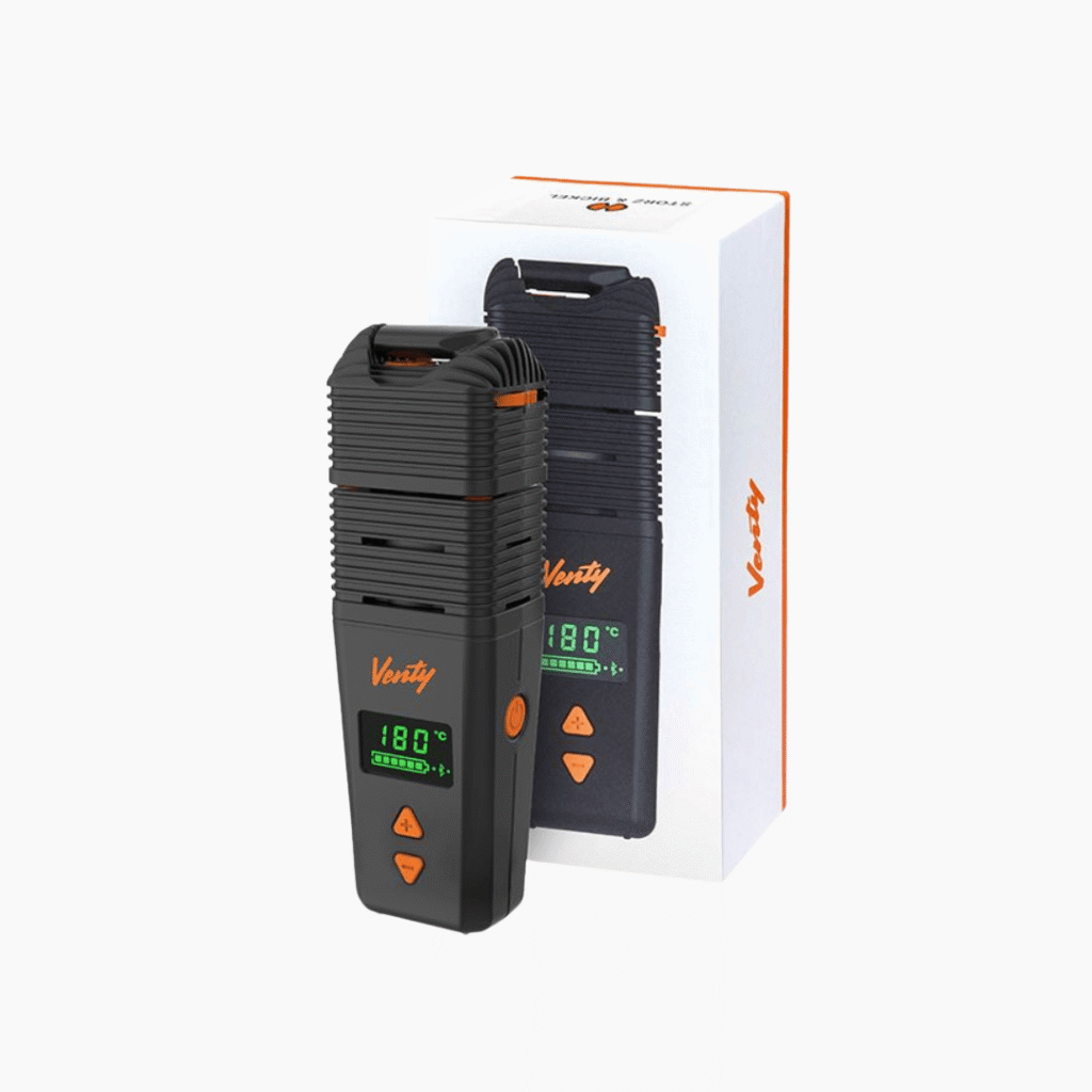 VENTY Vaporizer – Zubehör von Spliff