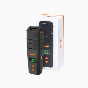 VENTY Vaporizer – Zubehör von Spliff