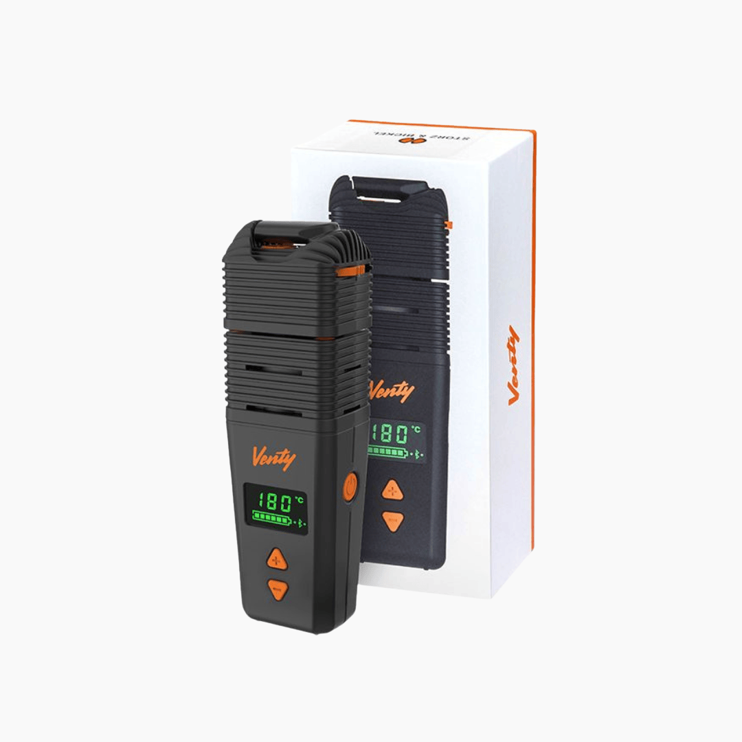 VENTY Vaporizer – Zubehör von Spliff