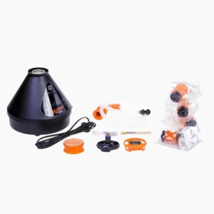 VOLCANO HYBRID Vaporizer – Zubehör von Spliff, Foto 3