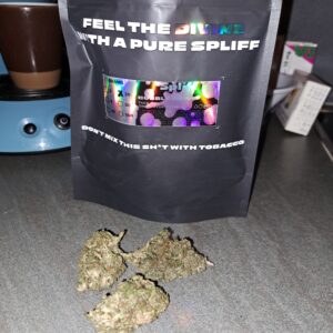 Kundenbewertung Bubble Gum mit Foto - Spliff