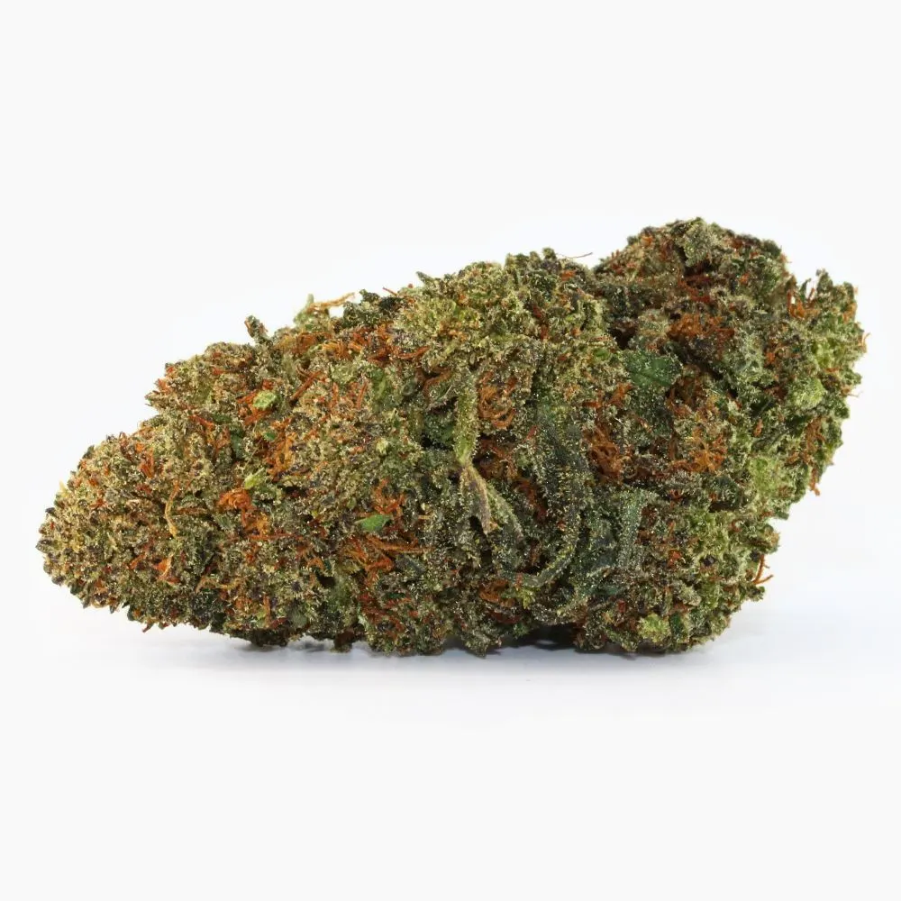 OG Kush - All Products - DE THCX - SPLIFF
