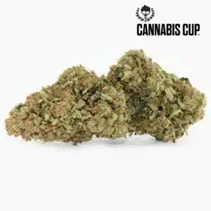 Dark Saphir CBD Spliff