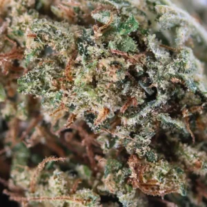 Tangie Kush – CBD-Blüte von Spliff, Foto 2