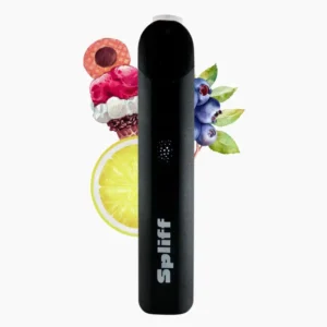 Spliff Magic Vape CBD