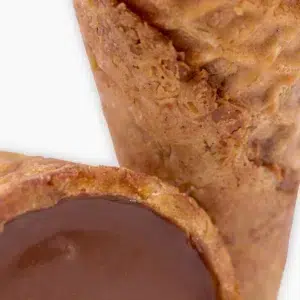 Macro Magic Cones THC Chocolat