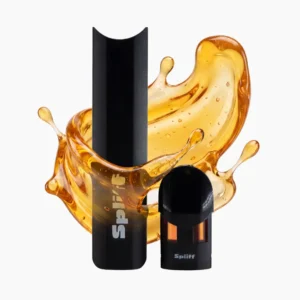 Magic Vape Live Rosin THCX pods