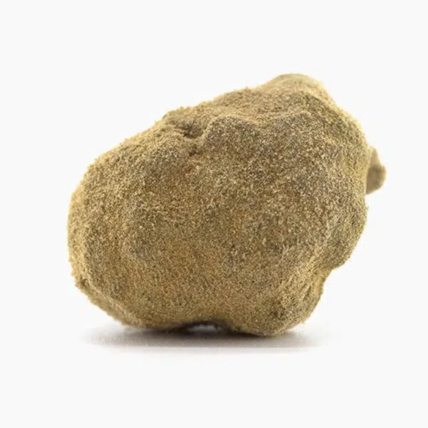 Moon Rock – THCX-Hasch von Spliff