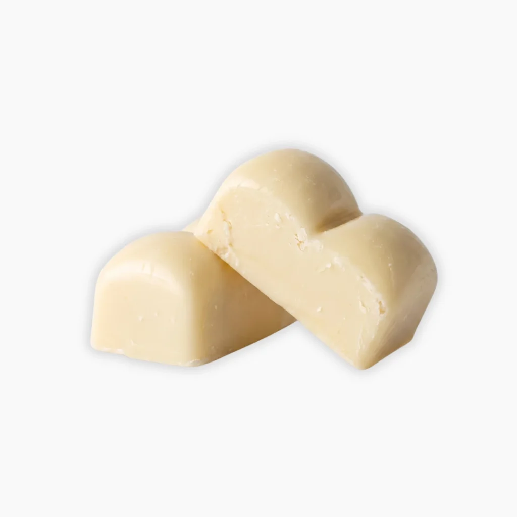 Magic Choc White weiße Schokolade THC Spliff