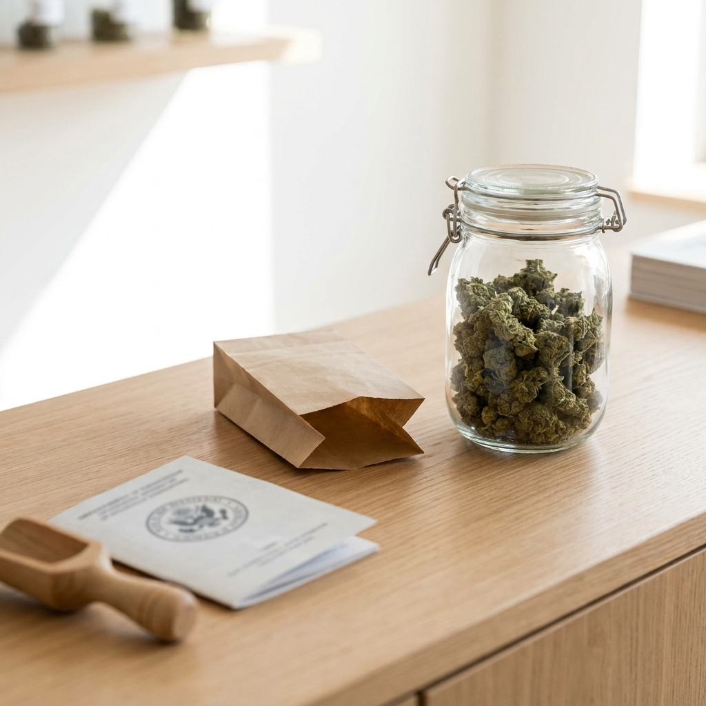 Rechtliche Grundlagen des legalen Cannabis-Erwerbs in Deutschland nach KCanG und MedCanG