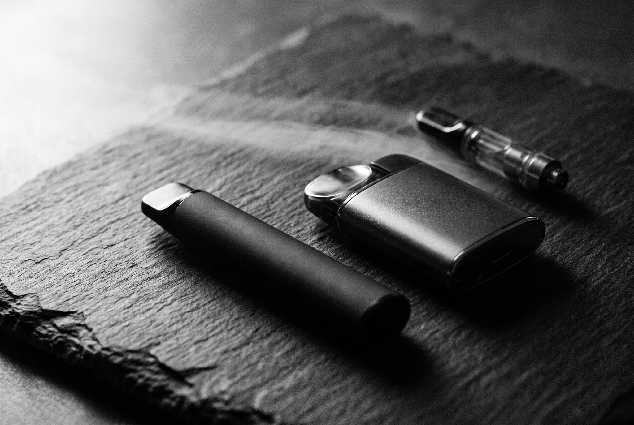 Spliff vape thcx puff pod cartouche