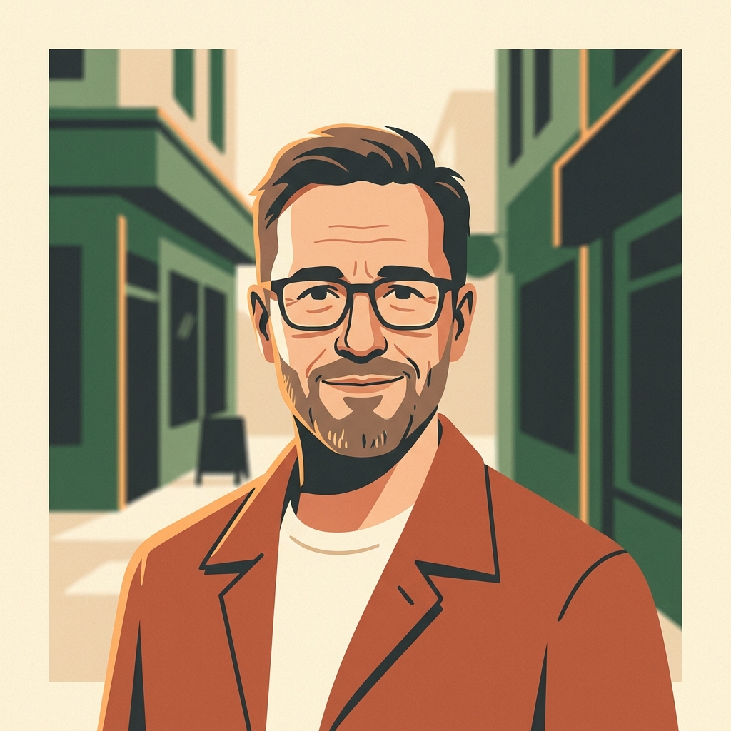 Marcus Waldmann