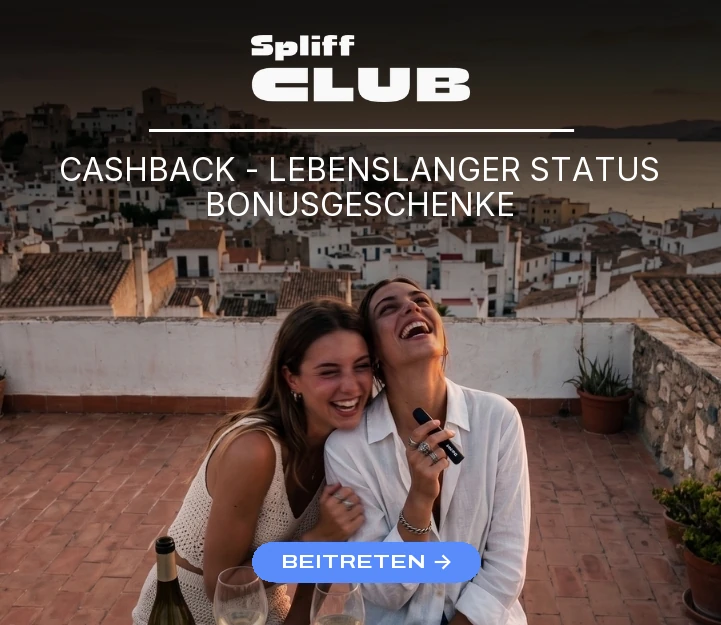 Cashback Spliff