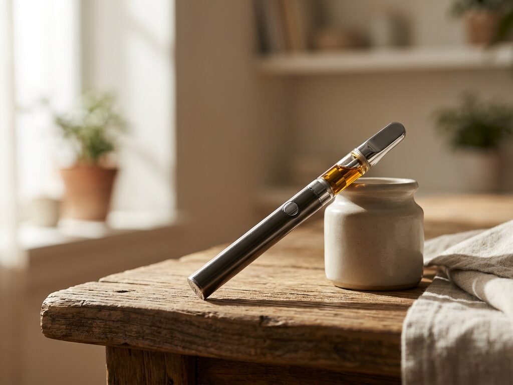 Aufmacherfoto: Dab pen