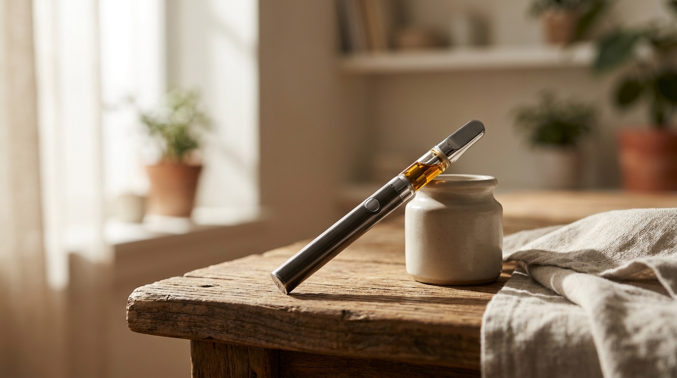 Aufmacherfoto: Dab pen