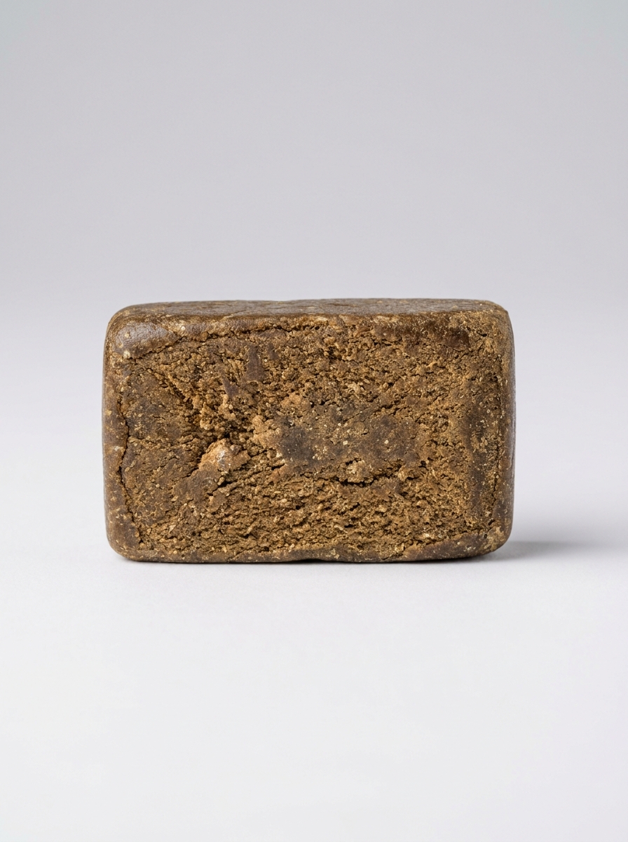 Produktfoto: Hash platte