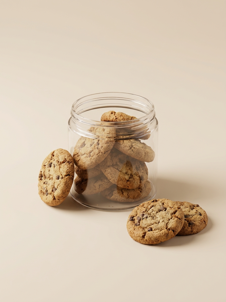 Produktfoto: Thc cookies