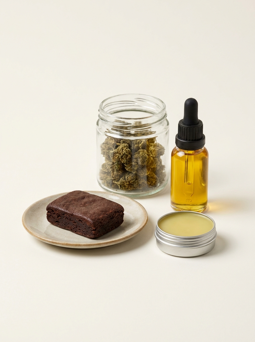 Produktfoto: Hash brownie kaufen