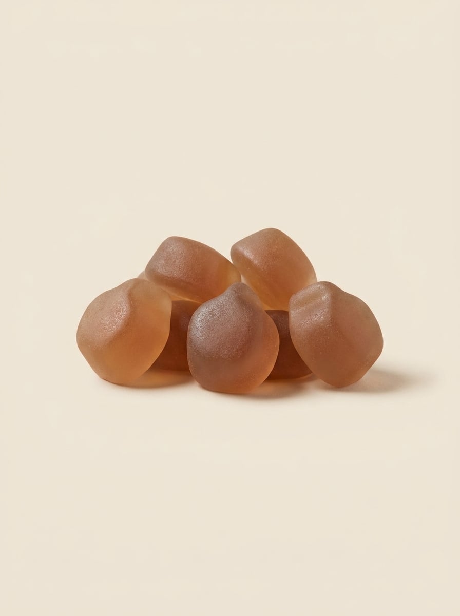 Produktfoto: Thc weingummi