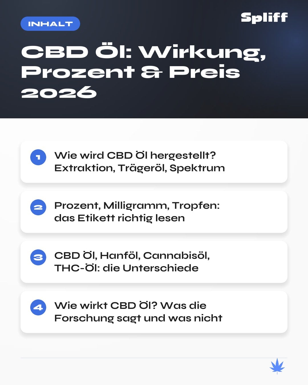 CBD Öl: inhalt — Wie wird CBD Öl hergestellt? Extraktion, Trägeröl