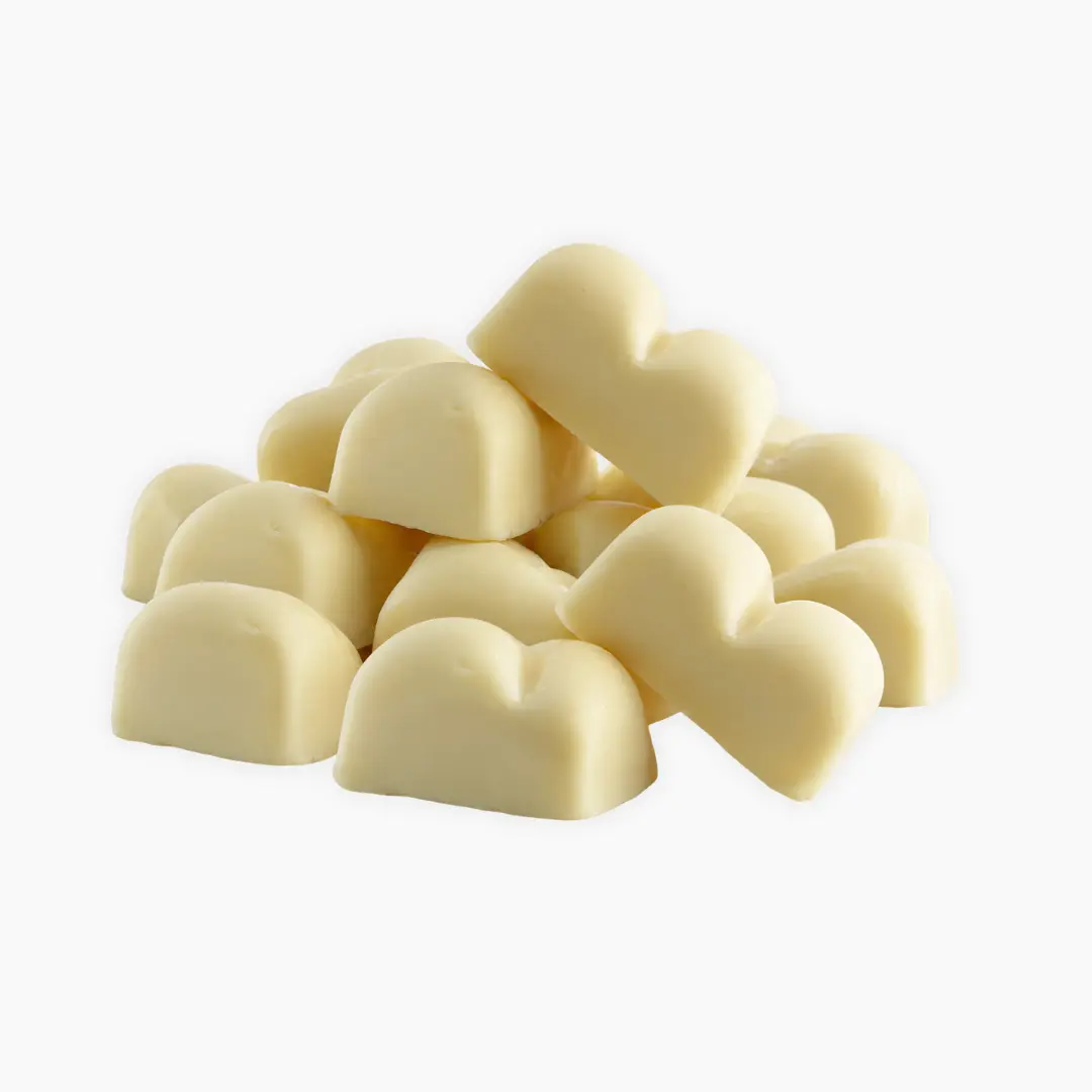 Family Pack Magic Choc White - Weiße Schokolade