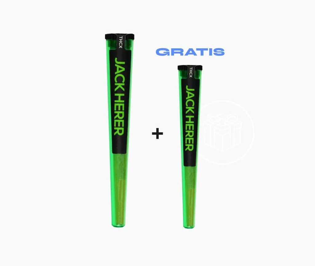 Pre-Roll – Jack Herer