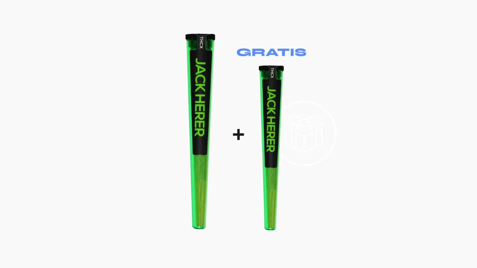 Pre-Roll â Jack Herer