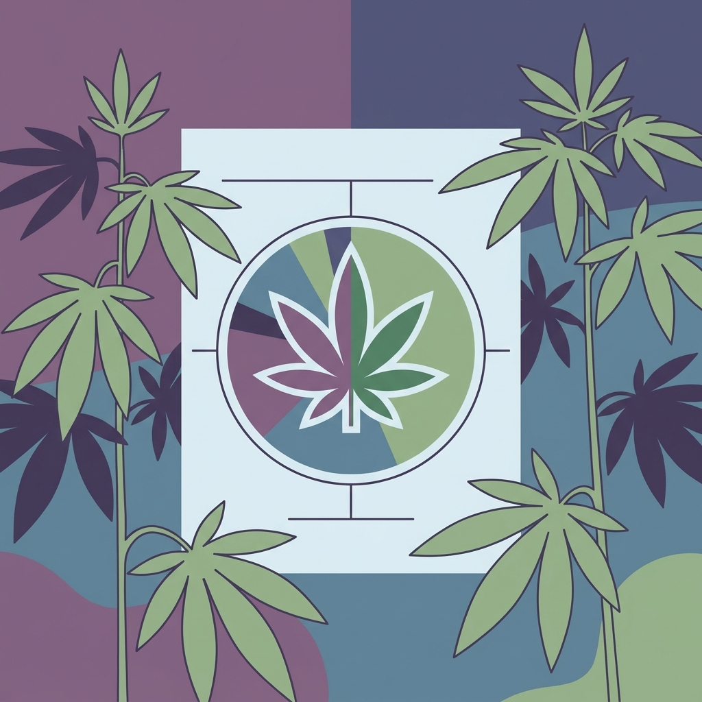 Abbildung: Purple haze thc-gehalt · Wie hoch ist der THC-Gehalt von Purple Haze?